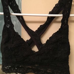 American Eagle (aerie) bralette